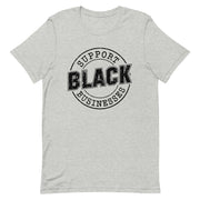 GY SUPPORT BUSINESSES TEE
